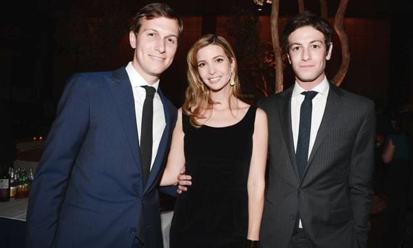 Joshua Kushner, Pengusaha Muda Sukses dan Adik Ipar Ivanka Trump