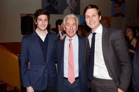 Joshua Kushner, Pengusaha Muda Sukses dan Adik Ipar Ivanka Trump