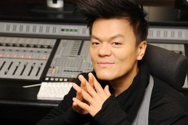 Park Jin Young, Pendiri JYP Entertainment yang Bergelar Sarjana Geologi