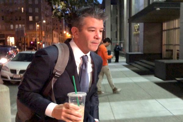 Travis Kalanick, Mantan CEO Uber yang Dipenuhi Kontroversi