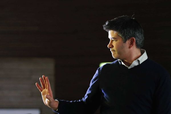 Travis Kalanick, Mantan CEO Uber yang Dipenuhi Kontroversi