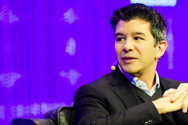 Travis Kalanick, Mantan CEO Uber yang Dipenuhi Kontroversi