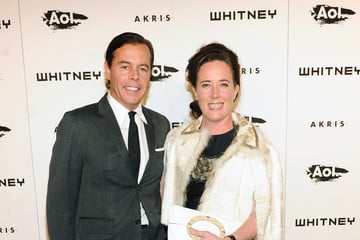 Kate Spade, Mantan Jurnalis Yang Sukses Jadi Desainer Fashion Dunia