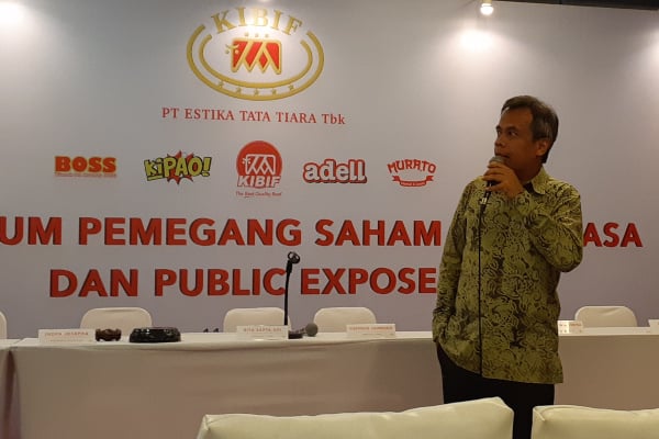 5 Berita Populer Market, Momentum Window Dressing bagi Investor dan BUMN Gencar Ekspansi ke Luar Negeri