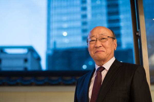 Tatsumi Kimishima, Mantan Pegawai Bank yang Sukses Jadi CEO Nintendo