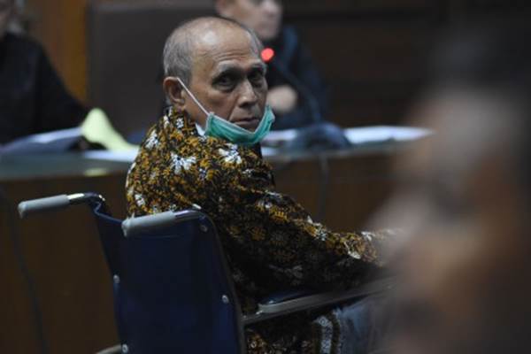 5 Terpopuler Nasional, Gerindra Pastikan Akan Kritis ke Pemerintahan Jokowi-Amin dan Alasan Kejati DKI Tangguhkan Penahanan Kivlan Zen