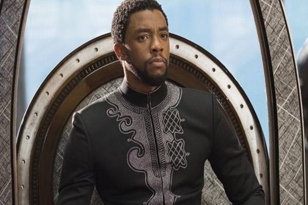 Busana Lebaran, Baju Koko “Black Panther” Paling Diburu