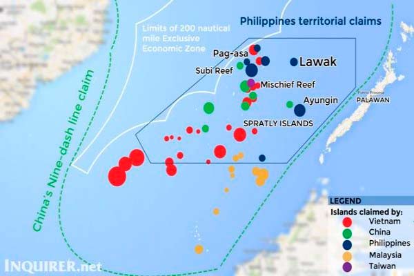 Pakar China Perkirakan Trump Tidak Fokus Pivot Asia