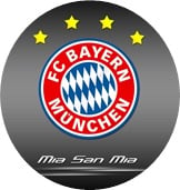 INTERNATIONAL CHAMPIONS CUP 2018: Juventus vs Bayern Munchen, Prediksi, Preview, Head To Head, Susunan Pemain (TVRI)