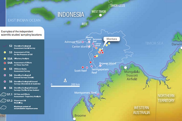 Hakim di Australia Ini Kabulkan Gugatan 15.000 Petani Pulau Rote