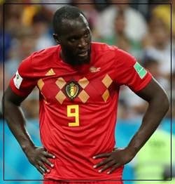 PIALA DUNIA 2018: Prancis vs Belgia, Head To Head Antar Pemain dan Prediksi