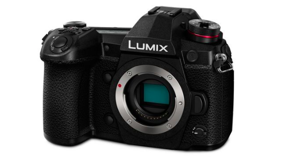 Panasonic Perkenalkan Mirrorless Terbaru Lumix G9