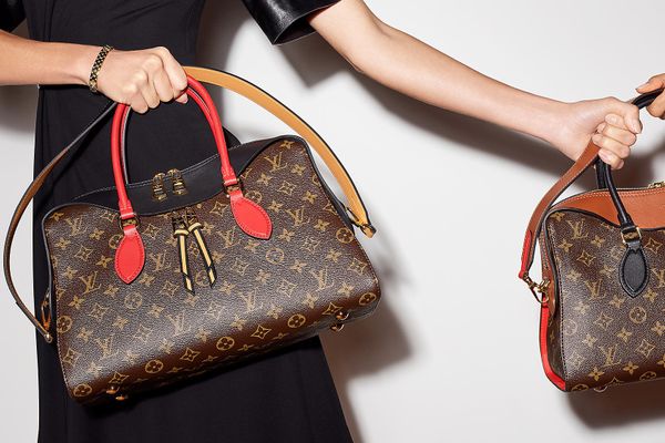 Louis Vuitton, Pemuda Miskin Pendiri Brand Fesyen Ternama Dunia