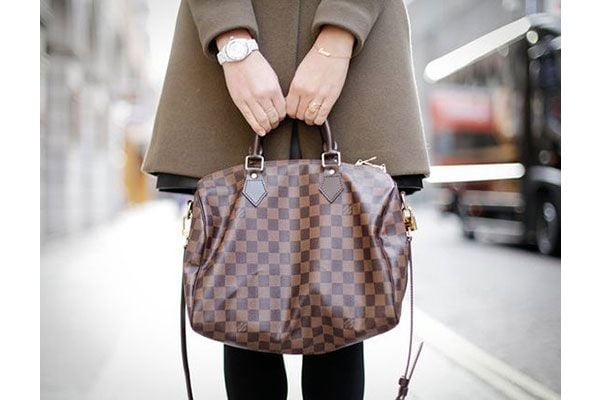 Louis Vuitton, Pemuda Miskin Pendiri Brand Fesyen Ternama Dunia