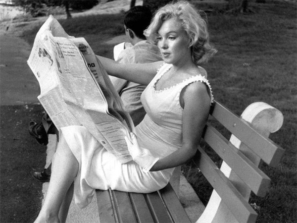 92 Tahun Marilyn Monroe, Intip Gaya Busananya yang Legendaris