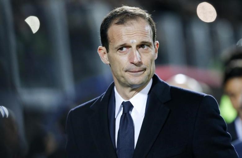 LIGA CHAMPIONS: Juventus vs Real Madrid, Ini Komentar Allegri 