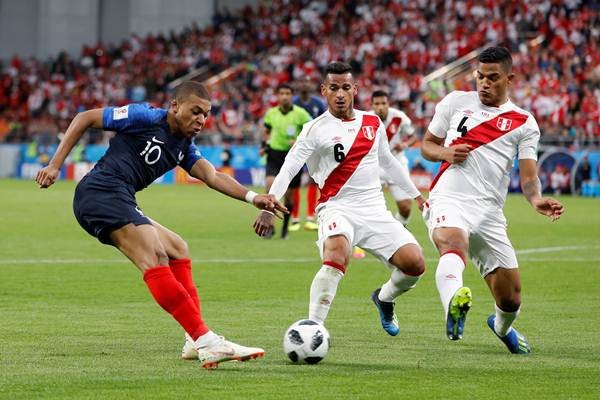 PIALA DUNIA 2018: Prancis vs Argentina, Preview, Head To Head, Mbappe atau Messi Pulang?