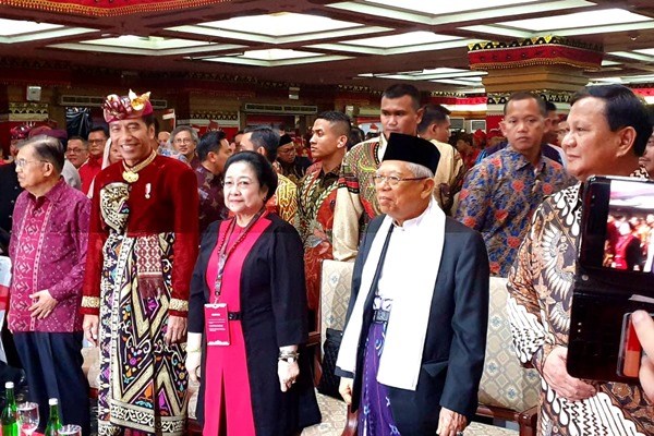 5 Terpopuler Nasional, Setnov Tampil Berewokan dan Berkumis Saat Jadi Saksi Sidang, Demokrat Ingin Bantu Pemerintah