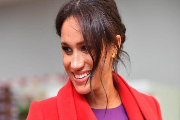 5 Terpopuler Lifestyle, Frozen 2 Dilaporkan ke Kejaksaan Gara-gara Hal Ini dan Meghan Markle Celebrity Dresser Paling Berpengaruh 2019