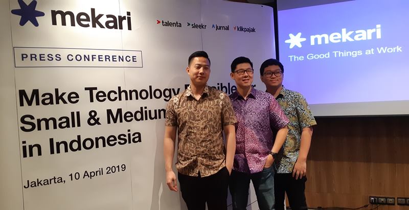 5 Berita Populer Teknologi, Google Cloud Region Hadir di Jakarta Semester Pertama 2020 dan Samsung Galaxy A80 dengan Kamera Berputar