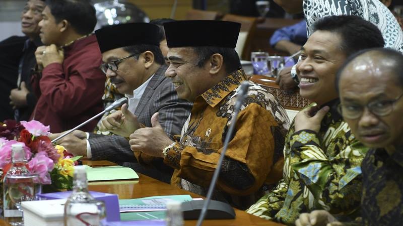 5 Terpopuler Nasional, LSI Bandingkan Bersatunya Jokowi dan Prabowo dengan Pilpres di AS, Densus 88 Tangkap 4 Terduga Teroris