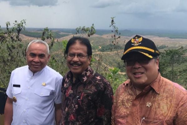 5 Berita Populer Ekonomi, Pesawat Warisan Habibie Masuk Proyek Strategis Nasional dan Ekonomi Digital RI Terdorong Aplikasi E-commerce