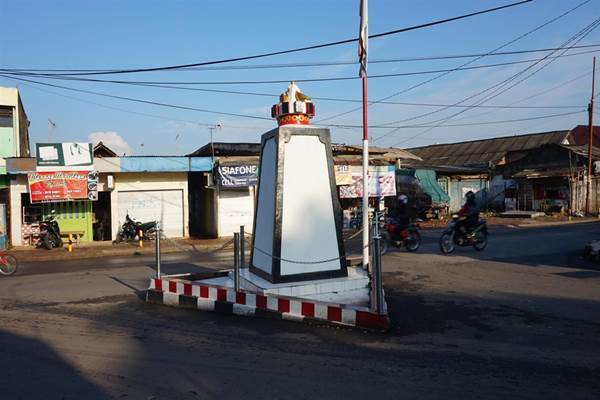 8 Situs di Kota Bekasi Jadi Cagar Budaya