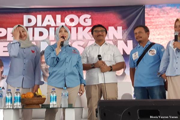 5 Terpopuler Nasional, Tim Prabowo Usul Kotak Suara Dikumpul di Koramil dan Tiga Pot Ganja Ditemukan di Banyumas