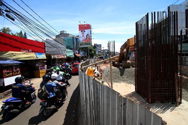 Minta Fatmawati Tak Ditutup, Polisi Tawarkan Solusi Berikut