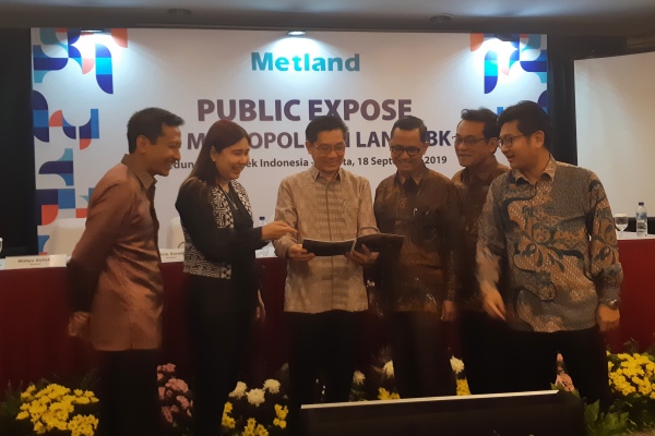 5 Berita Populer Market, Saham GGRP Oversubscribe 9 Kali dan ANTM Dapat Suntikan Dana US$129 Juta