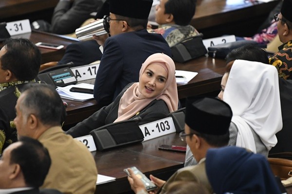 5 Terpopuler Nasional, PNS Juga Berhak Kritik Pemerintah dan Adian Napitupulu Enggan Jadi Menteri