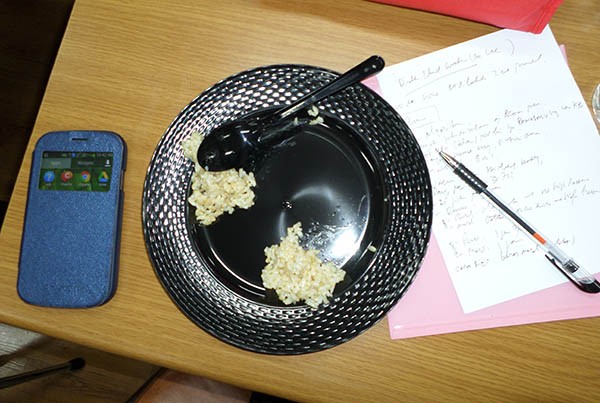 Tenkologi Rice Cooker Cuckoo ‘Selamatkan’ Nutrisi Beras GABA