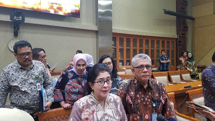 5 Terpopuler Nasional, Sandiaga Sebut Prabowo The One and Only Presiden RI dan Ini 4 Isu Kisruh Internal KPK