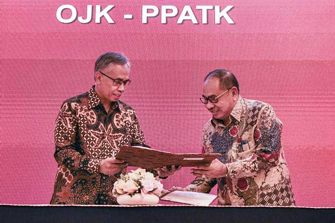 5 Berita Populer Finansial, Bank Danamon Dapat Peringkat idAAA Jelang Merger dan Bank Himpun Dana Rp34,09 triliun dari Surat Utang