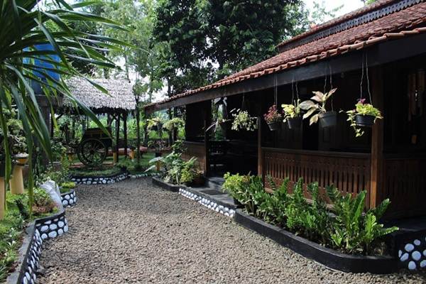 Mengenal Lebih Dekat Museum Batik di Indonesia