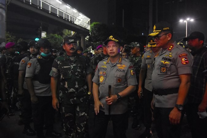 5 Berita Populer: Anies Gubernur Jakarta Rasa Wali Kota, Akankah KPK Kehilangan Arah? 