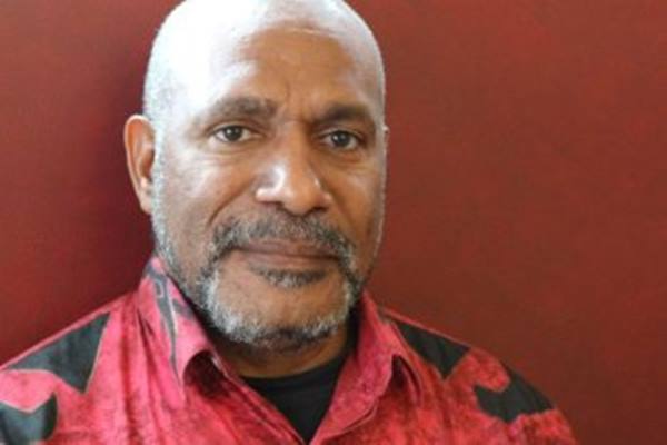 Referendum Tuntut Papua Barat Merdeka Dipresentasikan di PBB
