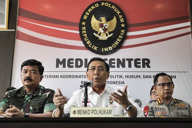 5 Berita Populer, Komnas HAM akan Panggil Kapolri Terkait Peluru Tajam dan Pemerintah Mengetahu Dalang Utama Kerusuhan 22 Mei