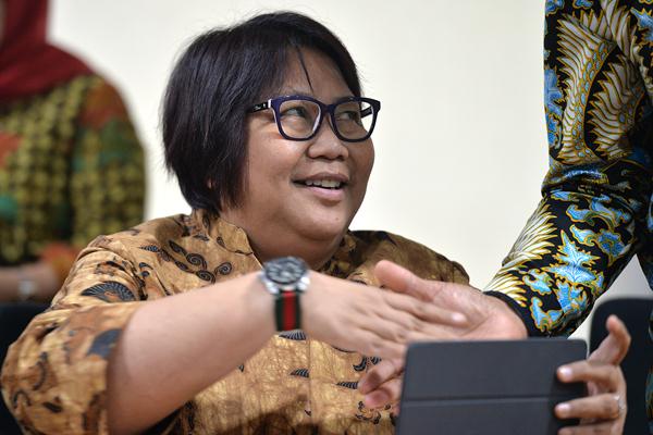 Kekurangan Pertamina Menurut Komisaris Utama