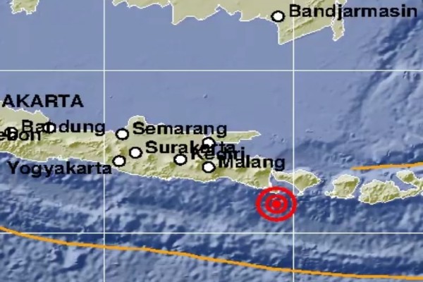 5 Berita Terpopuler, CPO Diprediksi dalam Tekanan Hingga Tahun Depan dan Nusa Dua Bali Dilanda Gempa 6,0 SR