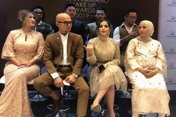 5 Terpopuler Lifestyle, Lingkungan Kerja Beracun Ubah Perempuan jadi Ibu yang Buruk dan Profesi Make Up Artist Kian Menjanjikan