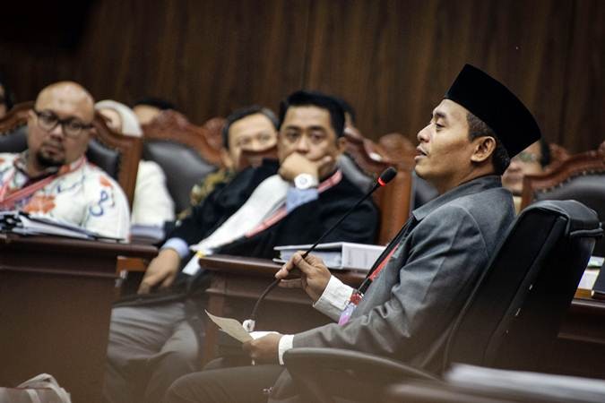 5 Terpopuler Nasional, Panglima TNI Ajukan Penangguhan Penahanan Soenarko dan Kubu 02 Harusnya Minta SBY Bersaksi