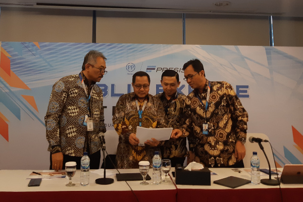 5 Berita Populer Market, Pekan Investasi Syariah Dimulai Hari Ini dan Ini Proyeksi Kondisi Keuangan Indosat Usai Jual Menara