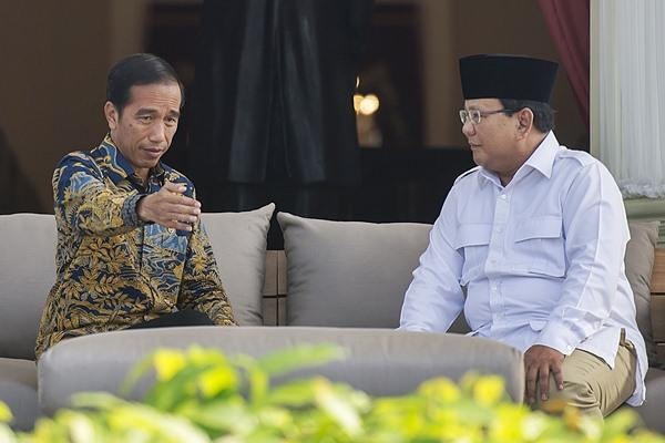 5 Berita Populer Nasional, Ini 2 Pekerjaan untuk Ahok dan Fakta Hashim Biayai Kampanye Jokowi