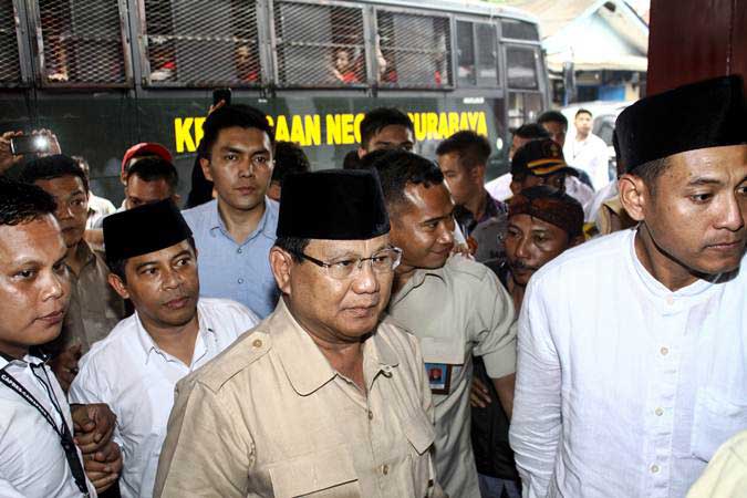 5 Berita Populer Nasional, Begini Strategi Lolos SBMPTN 2019 dan JK Ungkap Soal Tanah Prabowo di Kaltim