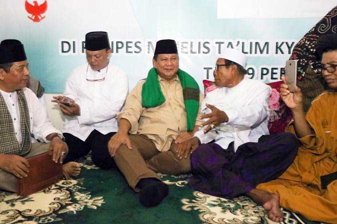 5 Berita Populer Nasional, Begini Strategi Lolos SBMPTN 2019 dan JK Ungkap Soal Tanah Prabowo di Kaltim