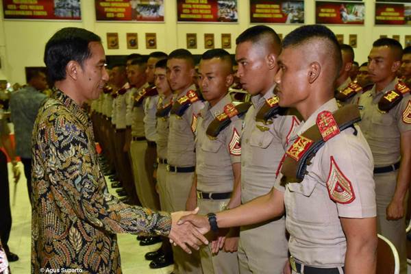 5 Berita Populer Nasional, KPK Geledah Rumah Dirut Jasa Marga dan Prabowo Sudah Kuasai Materi Debat untuk Serang Jokowi