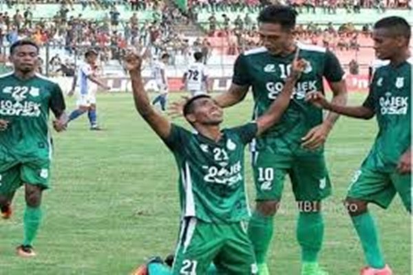 PIALA PRESIDEN 2018: PSMS vs Persija, Ayam Kinantan Siap Jinakkan Macan Kemayoran di Semifinal