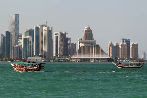 Ini Sumber Perpecahan Qatar dengan Negara-negara Teluk