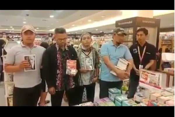 5 Terpopuler Nasional, Makna Kehadiran Prabowo di Kongres PDIP dan Hanura Pecah Jadi Dua Kubu